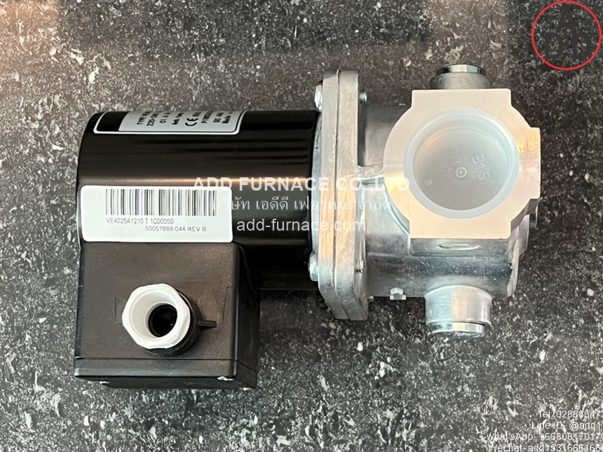 Honeywell VE4025A1210 (9)